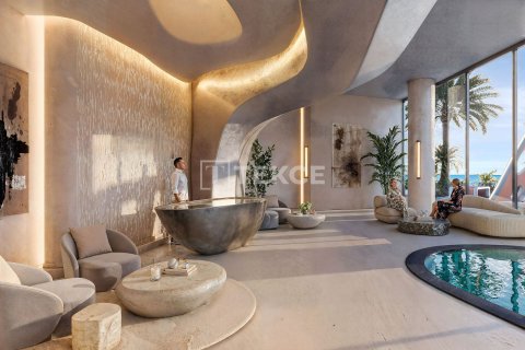 Apartment de 2 dormitorios  No. 120190 7