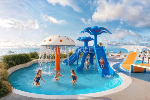 Apartment de 2 dormitorios  No. 120190 11