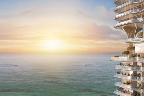 Apartment de 4 dormitorios  No. 120191 15