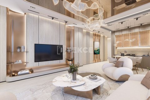 Apartment de 4 dormitorios  No. 120191 19