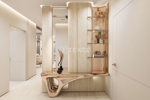 Apartment de 4 dormitorios  No. 120191 24