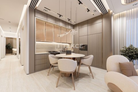 Apartment de 4 dormitorios  No. 120191 22