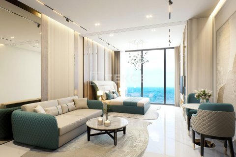 Apartment de 4 dormitorios  No. 120191 20