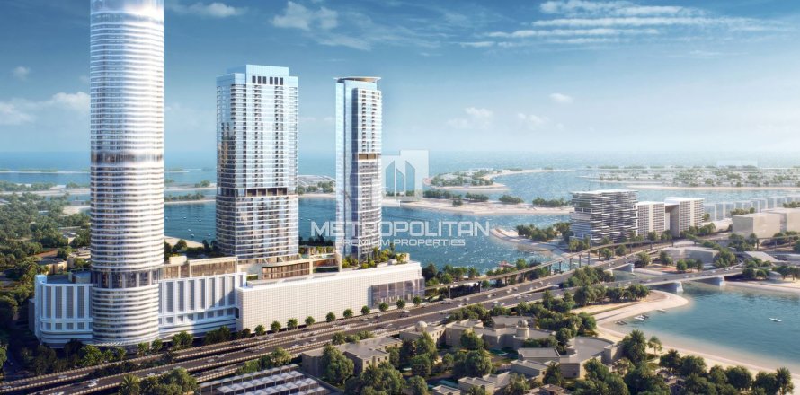 Квартира с 1 спальней №130028