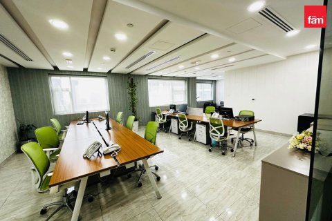 Office de 142.7m² à Business Bay, UAE No. 203127 3