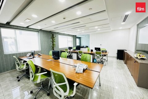 Office de 142.7m² à Business Bay, UAE No. 203127 4