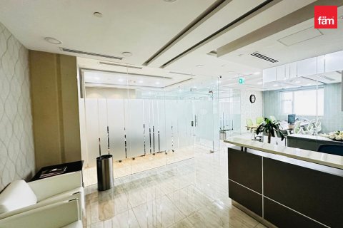 Office de 142.7m² à Business Bay, UAE No. 203127 8