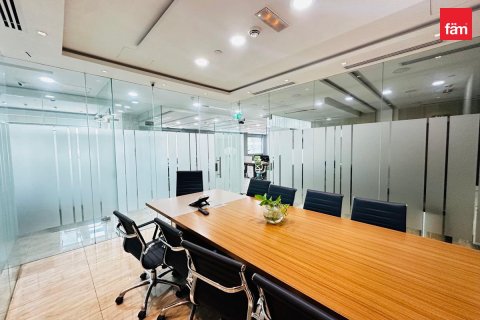 Office de 142.7m² à Business Bay, UAE No. 203127 6