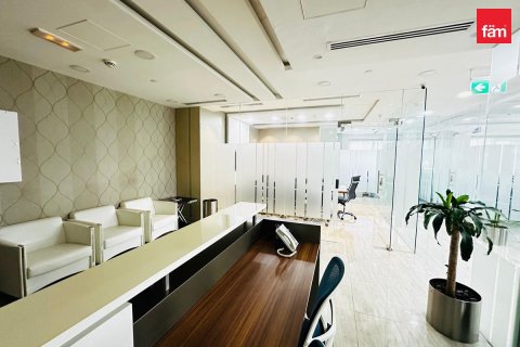 Office de 142.7m² à Business Bay, UAE No. 203127 13