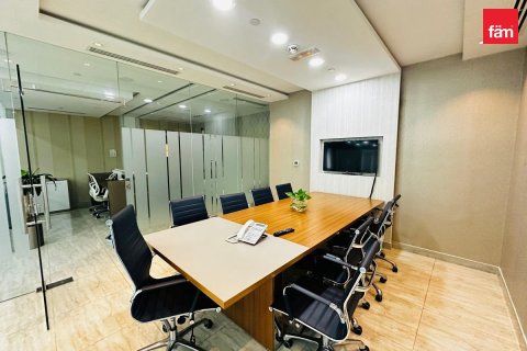 Office de 142.7m² à Business Bay, UAE No. 203127 7