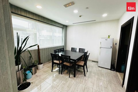 Office de 142.7m² à Business Bay, UAE No. 203127 17