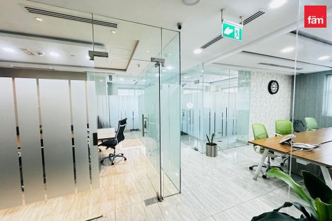 Office de 142.7m² à Business Bay, UAE No. 203127 12