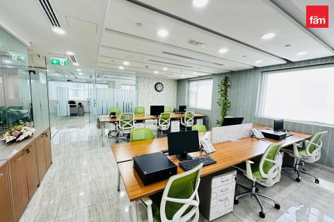 Office de 142.7m² à Business Bay, UAE No. 203127 10
