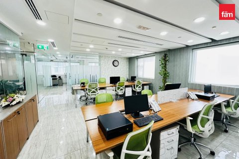 Office de 142.7m² à Business Bay, UAE No. 203127