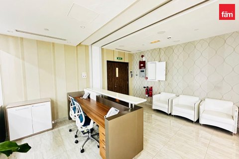 Office de 142.7m² à Business Bay, UAE No. 203127 15
