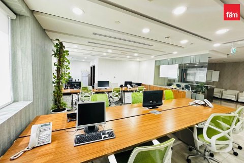 Office de 142.7m² à Business Bay, UAE No. 203127 5