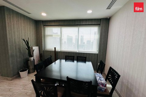 Office de 142.7m² à Business Bay, UAE No. 203127 14