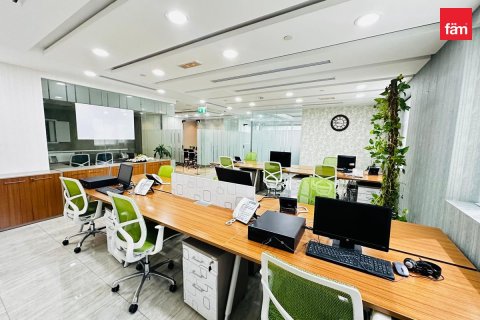 Office de 142.7m² à Business Bay, UAE No. 203127 9