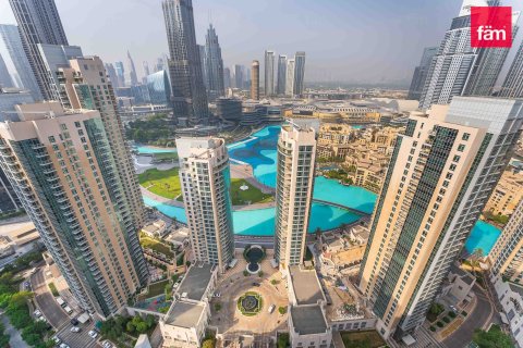 Appartement de 2 chambres à Downtown Dubai (Downtown Burj Dubai), UAE No. 203126 31