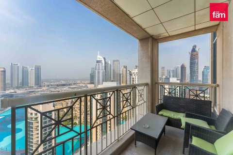 Appartement de 2 chambres à Downtown Dubai (Downtown Burj Dubai), UAE No. 203126 25