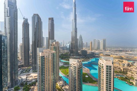 Appartement de 2 chambres à Downtown Dubai (Downtown Burj Dubai), UAE No. 203126 26