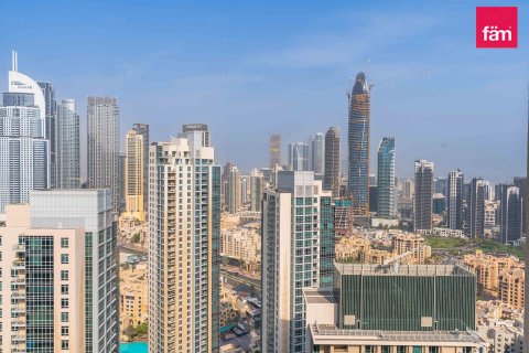Appartement de 2 chambres à Downtown Dubai (Downtown Burj Dubai), UAE No. 203126 27