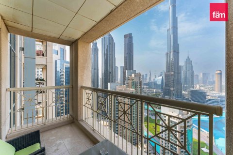 Appartement de 2 chambres à Downtown Dubai (Downtown Burj Dubai), UAE No. 203126 24