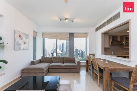 Appartement de 2 chambres à Downtown Dubai (Downtown Burj Dubai), UAE No. 203126 5