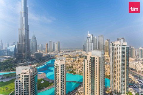 Appartement de 2 chambres à Downtown Dubai (Downtown Burj Dubai), UAE No. 203126 29
