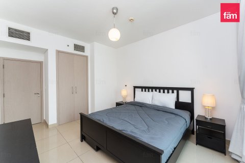 Appartement de 2 chambres à Downtown Dubai (Downtown Burj Dubai), UAE No. 203126 12