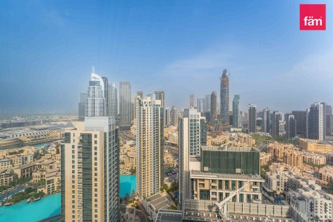 Appartement de 2 chambres à Downtown Dubai (Downtown Burj Dubai), UAE No. 203126 28