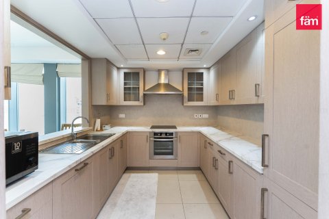 Appartement de 2 chambres à Downtown Dubai (Downtown Burj Dubai), UAE No. 203126 8