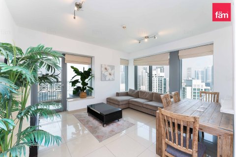 Appartement de 2 chambres à Downtown Dubai (Downtown Burj Dubai), UAE No. 203126 7