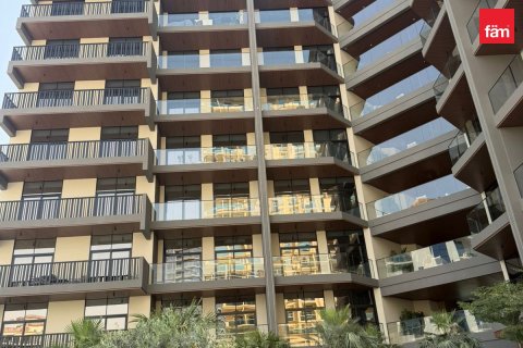 Appartement de 2 chambres à Arjan, UAE No. 203123 3