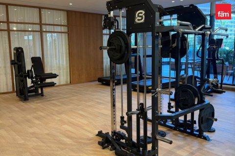 Appartement de 2 chambres à Arjan, UAE No. 203123 13