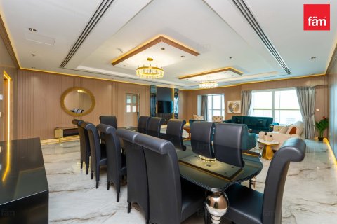 Penthouse de 4 chambres à Dubai Marina, UAE No. 203129 7