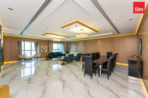 Penthouse de 4 chambres à Dubai Marina, UAE No. 203129 4