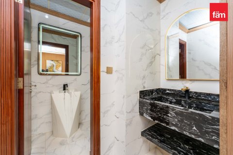 Penthouse de 4 chambres à Dubai Marina, UAE No. 203129 25