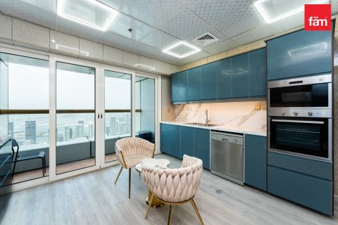 Penthouse de 4 chambres à Dubai Marina, UAE No. 203129 11