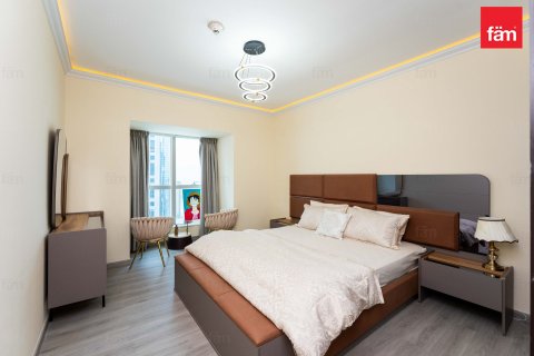 Penthouse de 4 chambres à Dubai Marina, UAE No. 203129 20