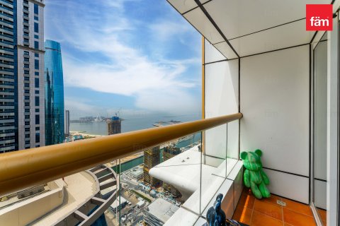 Penthouse de 4 chambres à Dubai Marina, UAE No. 203129 28
