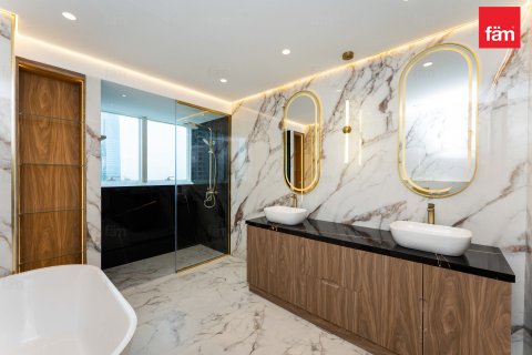Penthouse de 4 chambres à Dubai Marina, UAE No. 203129 24