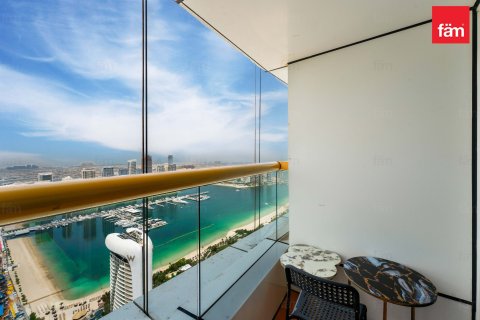 Penthouse de 4 chambres à Dubai Marina, UAE No. 203129 26