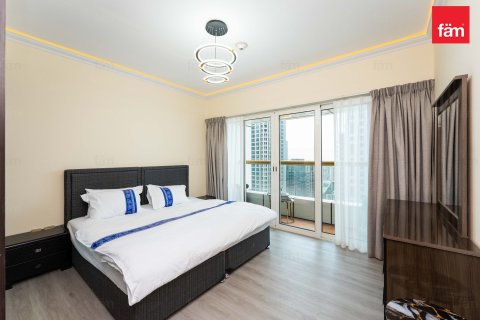 Penthouse de 4 chambres à Dubai Marina, UAE No. 203129 17