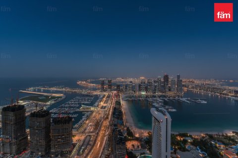 Penthouse de 4 chambres à Dubai Marina, UAE No. 203129 30