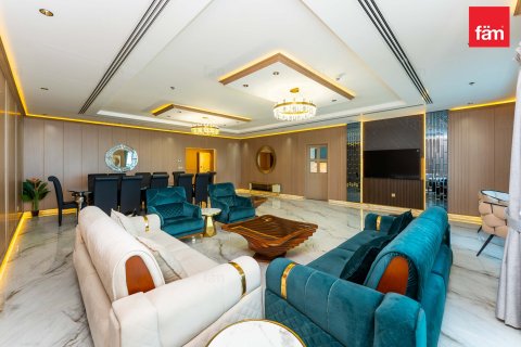 Penthouse de 4 chambres à Dubai Marina, UAE No. 203129 5