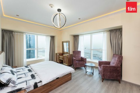 Penthouse de 4 chambres à Dubai Marina, UAE No. 203129 12