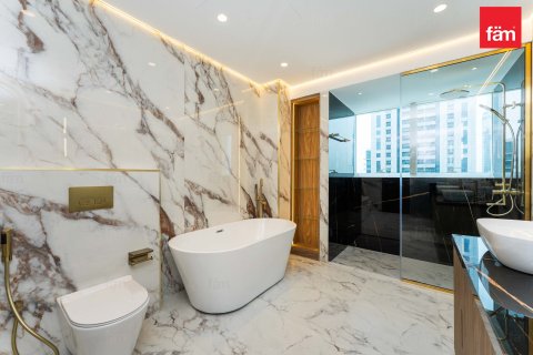 Penthouse de 4 chambres à Dubai Marina, UAE No. 203129 22