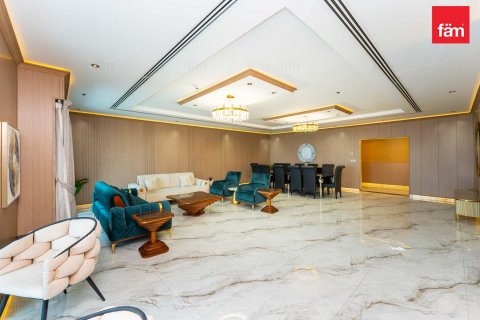 Penthouse de 4 chambres à Dubai Marina, UAE No. 203129 3