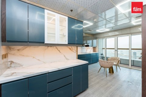 Penthouse de 4 chambres à Dubai Marina, UAE No. 203129 9